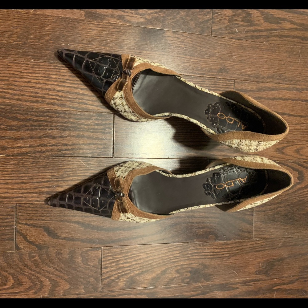 Heels